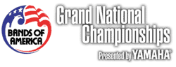 Bands of America Grand National Championships