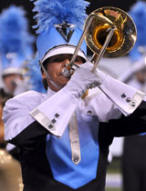 Bands of America Grand National Championships