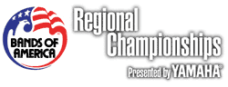 Bands of America Regional Championships