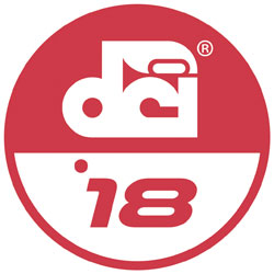 2018 DCI Logo