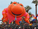 Fiesta Bowl Parade and Band Championship