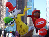 Houston H-E-B Thanksgiving Day Parade photo