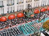 Macys Thanksgiving Day Parade Photo