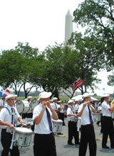 National Memorial Day Parade