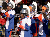 Charlotte Novant Health Thanksgiving Day Parade photo