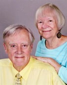 Bill and Anne Riggs