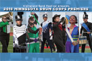 Vikingland Band Festival presents - Minnesota Drum Corps Premiere