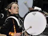 Indoor Percussion photo