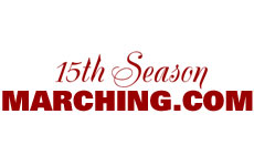 Marching.com 15th Season