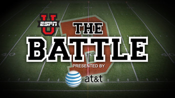 ESPNU The Battle presented by AT&T