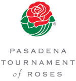 Pasadena Tournament of Roses logo