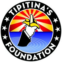 Tipitina's Foundation logo