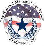 National Memorial Day Parade logo