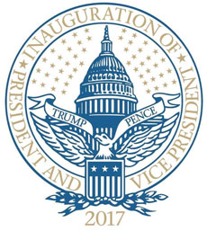 The 58th Presidential Inauguration January 20, 2017