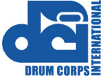 Drum Corps International logo