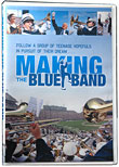 Making The Blue Band