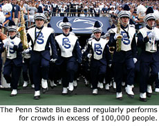 Penn State Blue Band