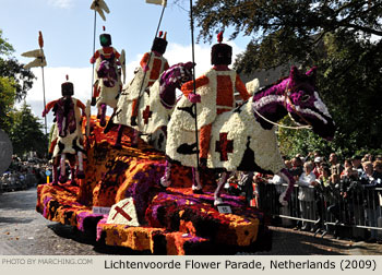 sss 2009 Bloemencorso Lichtenvoorde Photo