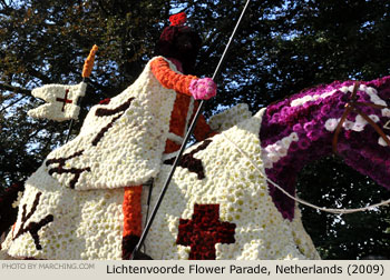 sss 2009 Bloemencorso Lichtenvoorde Photo