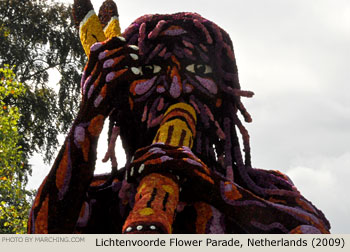 sss 2009 Bloemencorso Lichtenvoorde Photo