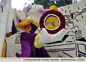 sss 2009 Bloemencorso Lichtenvoorde Photo