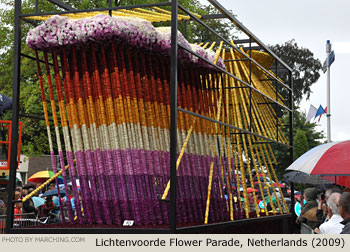 sss 2009 Bloemencorso Lichtenvoorde Photo