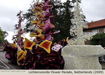 sss 2009 Bloemencorso Lichtenvoorde Photo