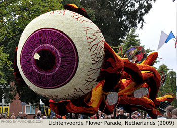 sss 2009 Bloemencorso Lichtenvoorde Photo