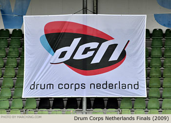 2009 DCN Finals Photo