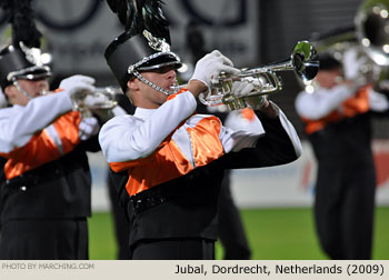 Jubal 2009 DCN Finals Photo