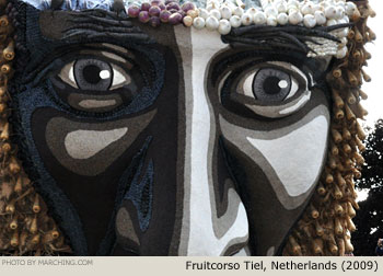 2009 Fruitcorso Tiel Photo