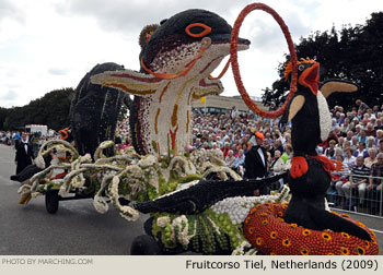 2009 Fruitcorso Tiel Photo