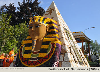 2009 Fruitcorso Tiel Photo