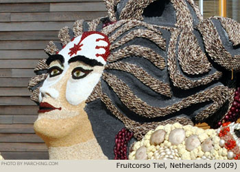 2009 Fruitcorso Tiel Photo