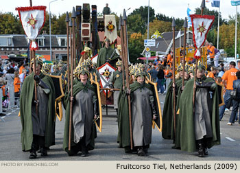 2009 Fruitcorso Tiel Photo