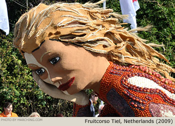 2009 Fruitcorso Tiel Photo