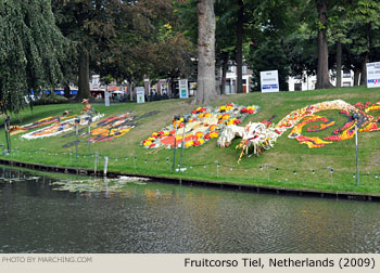 2009 Fruitcorso Tiel Photo