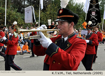 KTVM Tiel 2009 Fruitcorso Tiel Photo