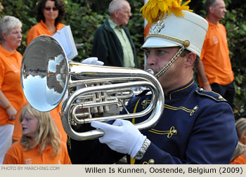 Willen Is Kunnen 2009 Fruitcorso Tiel Photo