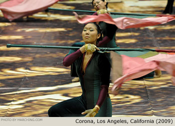 Corona 2009 WGI World Championships Photo