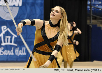 MBI 2011 WGI World Championships Photo