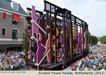 Sale 2012 Bloemencorso Zundert Photo