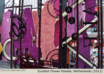 Sale 2012 Bloemencorso Zundert Photo