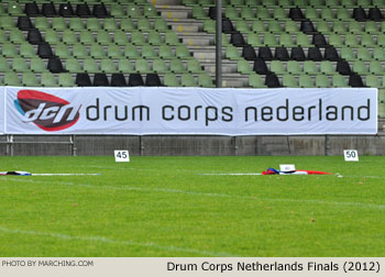 2012 DCN Finals Photo