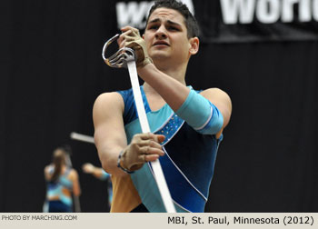 MBI 2012 WGI World Championships Photo