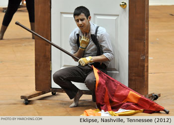 Eklipse 2012 WGI World Championships Photo