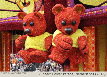 Win Every Time 2013 Bloemencorso Zundert Photo