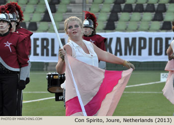 Con Spirito 2013 DCN Finals Photo