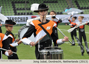 Jong Jubal 2013 DCN Finals Photo