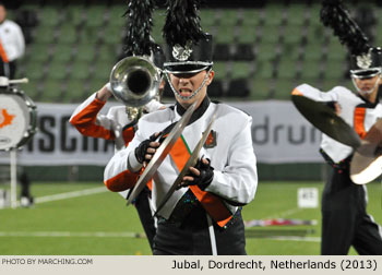 Jubal 2013 DCN Finals Photo